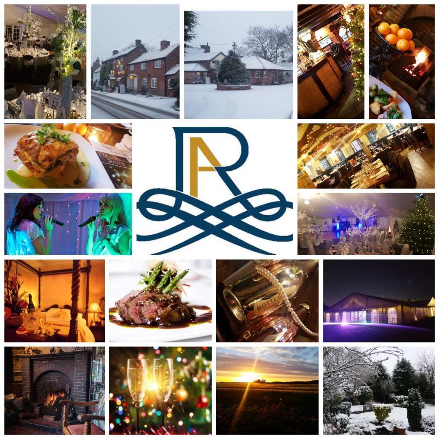 The Royal Arms 4*