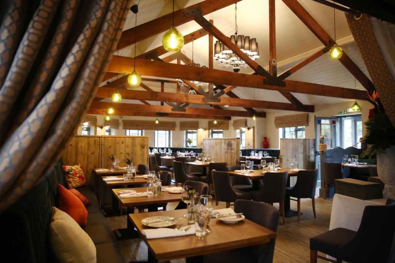 The Royal Arms Sutton Cheney