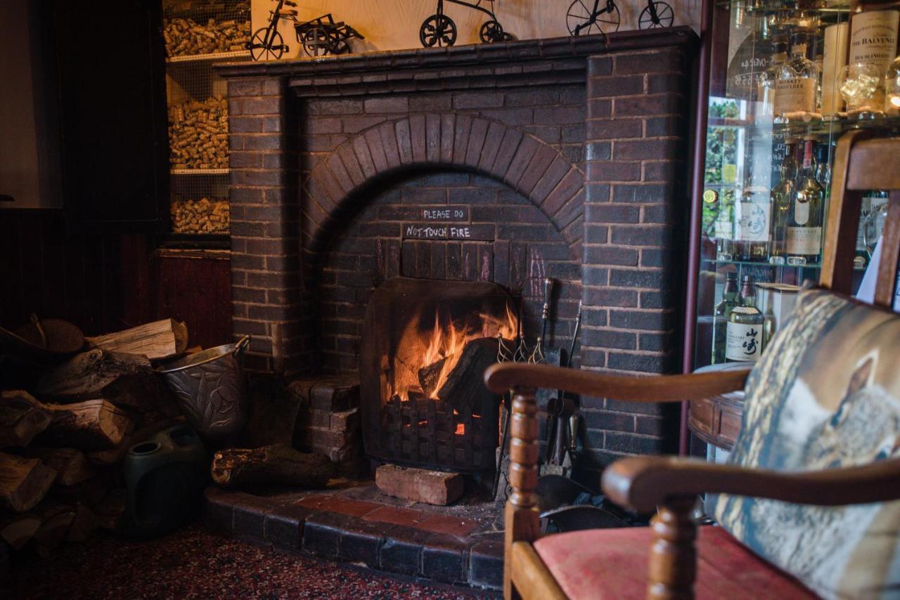The Royal Arms Саттон Чейни